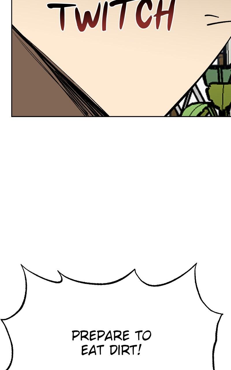 King of the Octagon Chap 124 - Next Chap 125