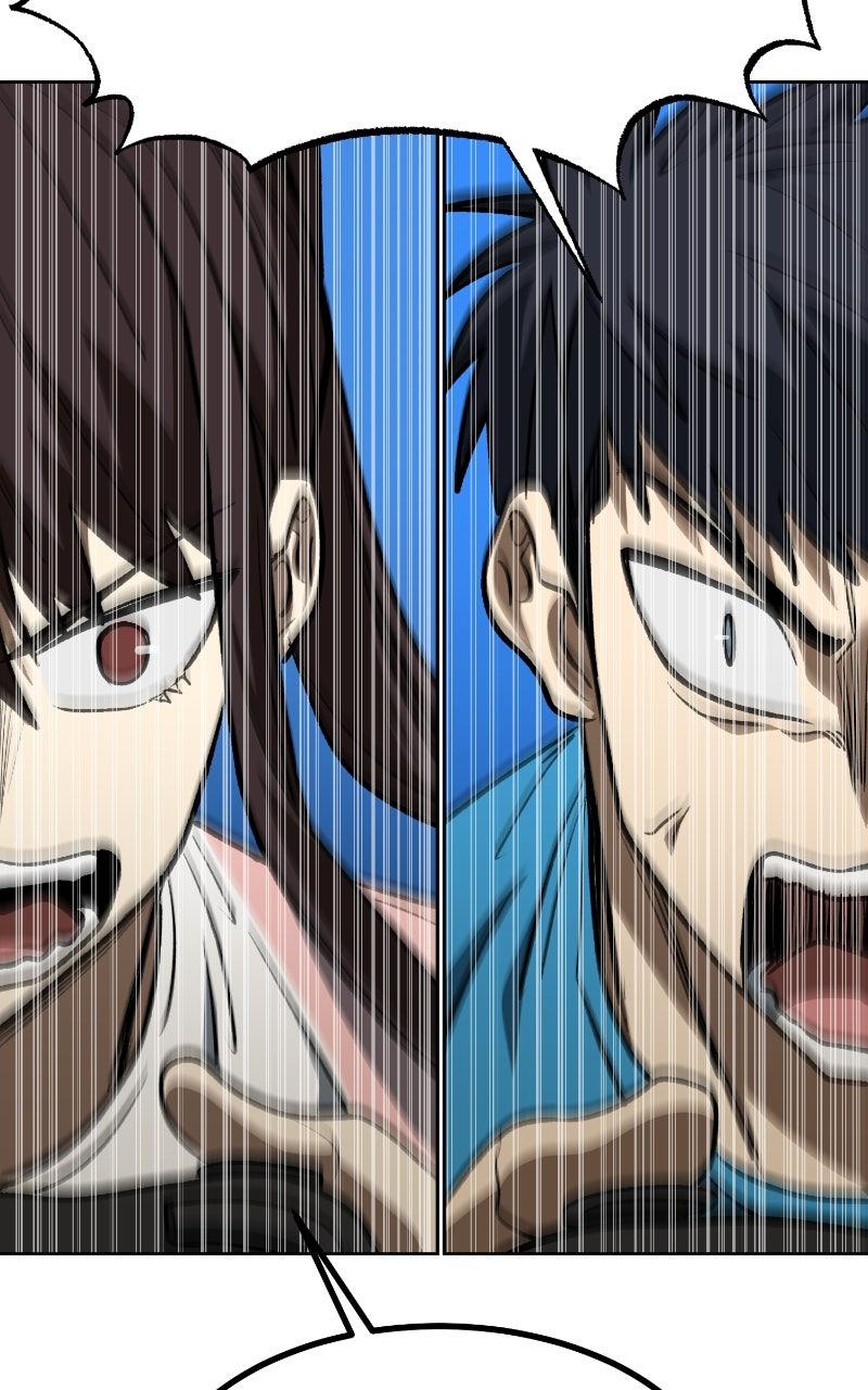 King of the Octagon Chap 124 - Next Chap 125