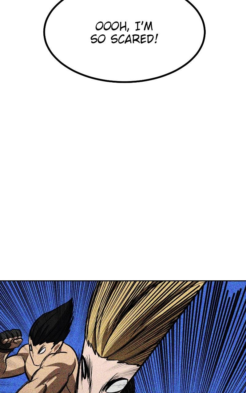 King of the Octagon Chap 124 - Next Chap 125