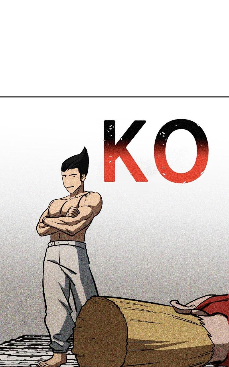 King of the Octagon Chap 124 - Next Chap 125