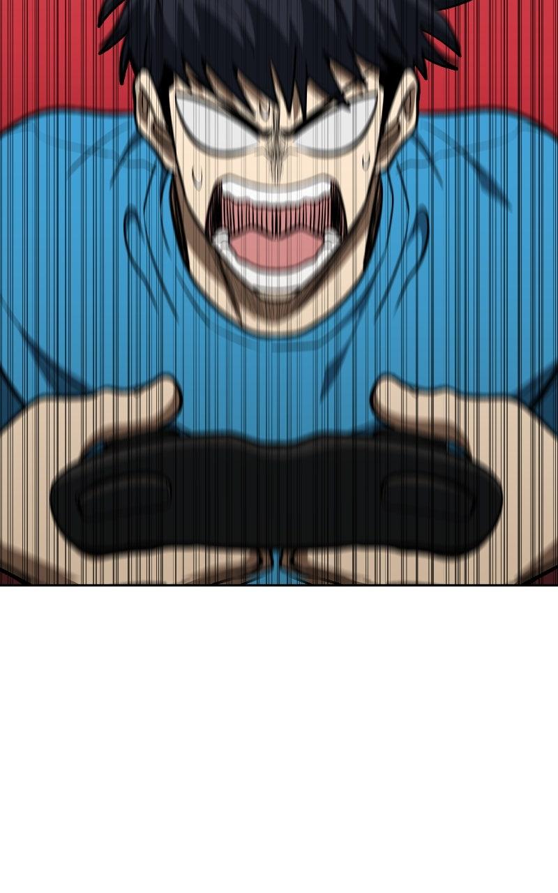 King of the Octagon Chap 124 - Next Chap 125