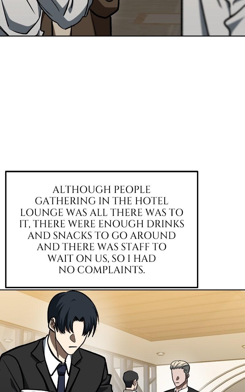 King of the Octagon Chap 124 - Next Chap 125