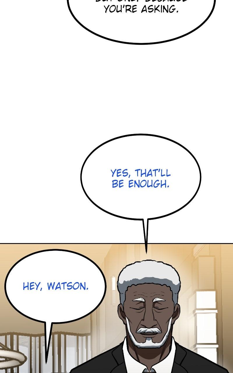 King of the Octagon Chap 124 - Next Chap 125