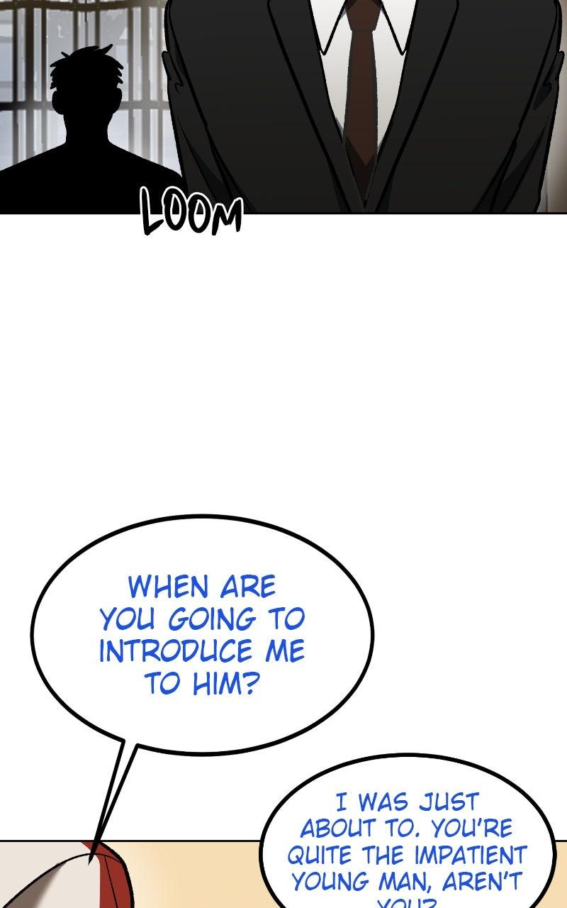 King of the Octagon Chap 124 - Next Chap 125