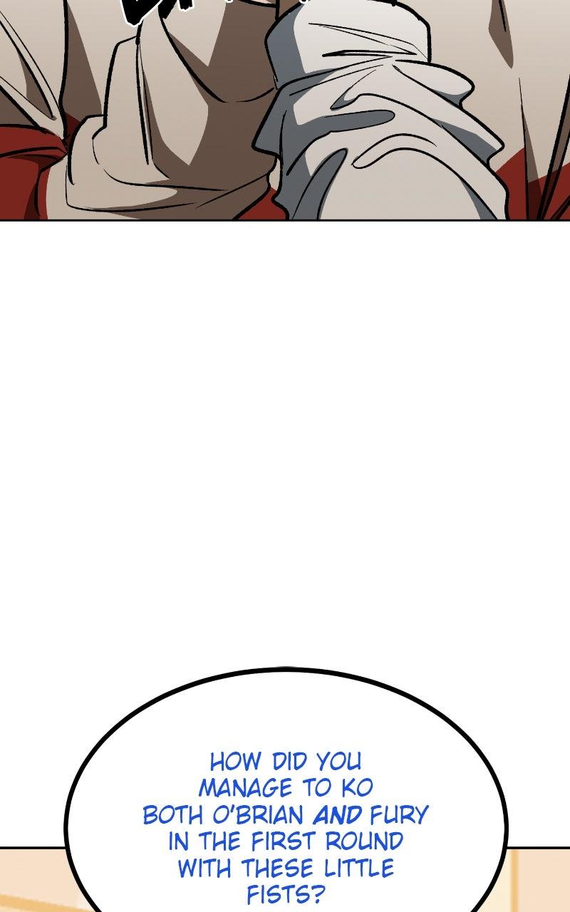 King of the Octagon Chap 124 - Next Chap 125