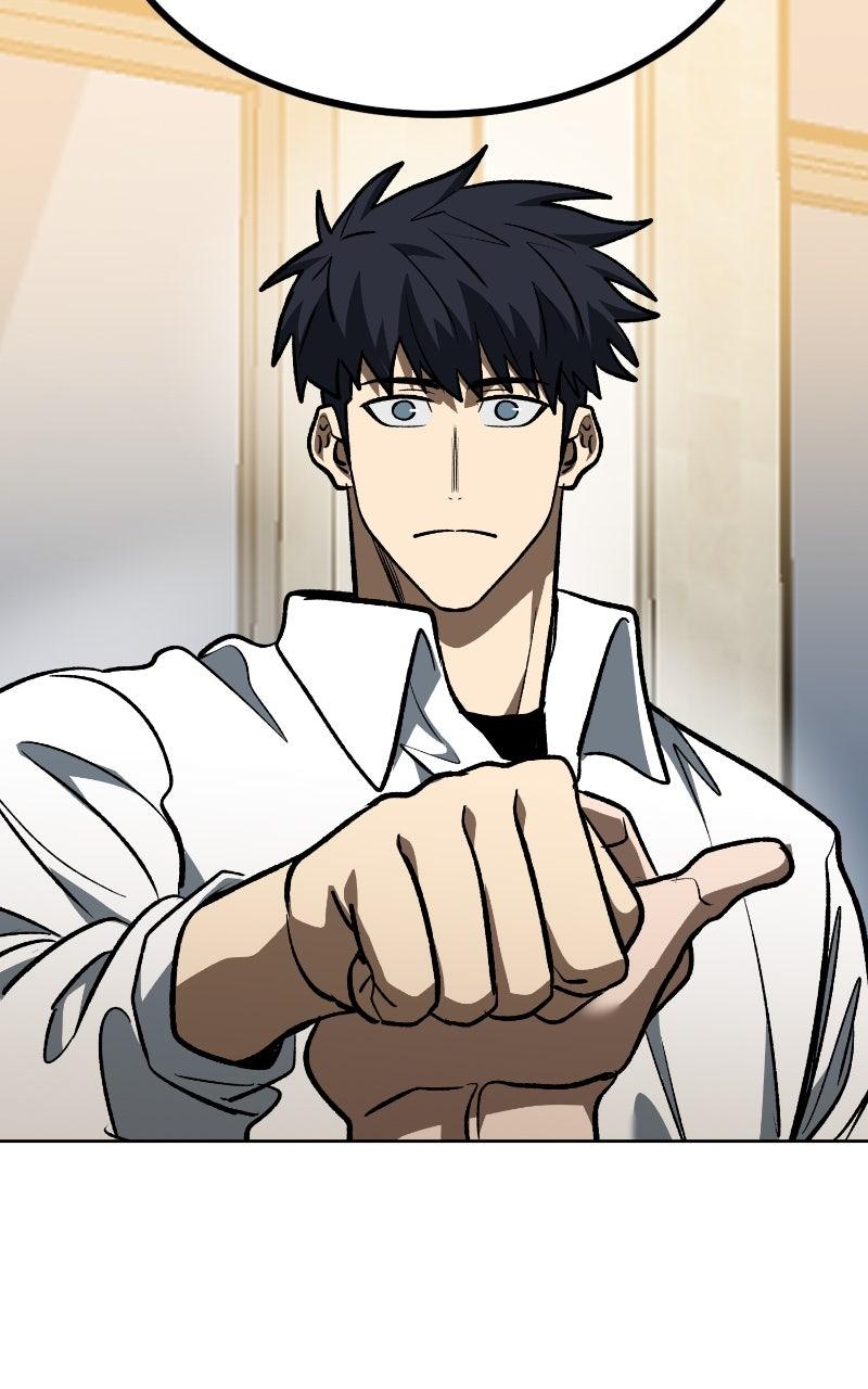 King of the Octagon Chap 124 - Next Chap 125