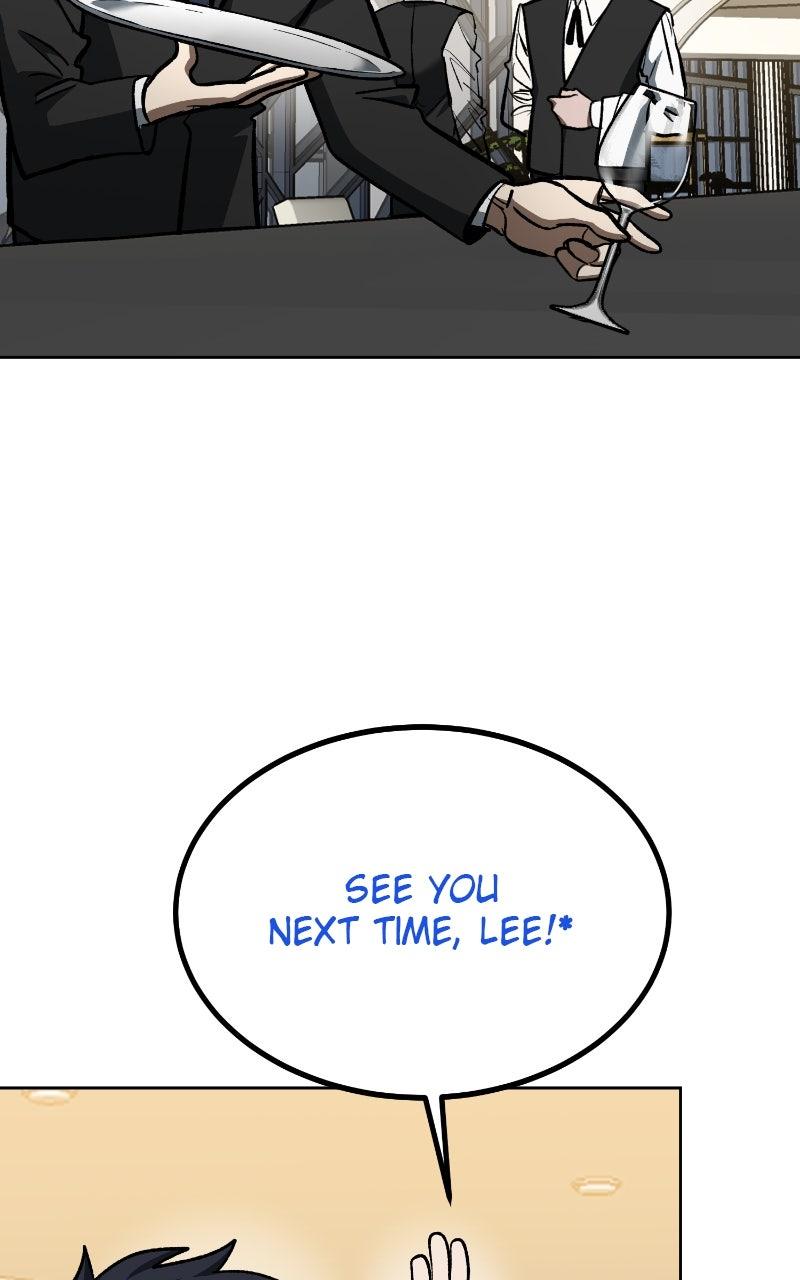 King of the Octagon Chap 124 - Next Chap 125