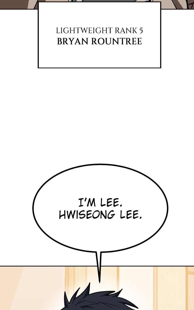 King of the Octagon Chap 124 - Next Chap 125