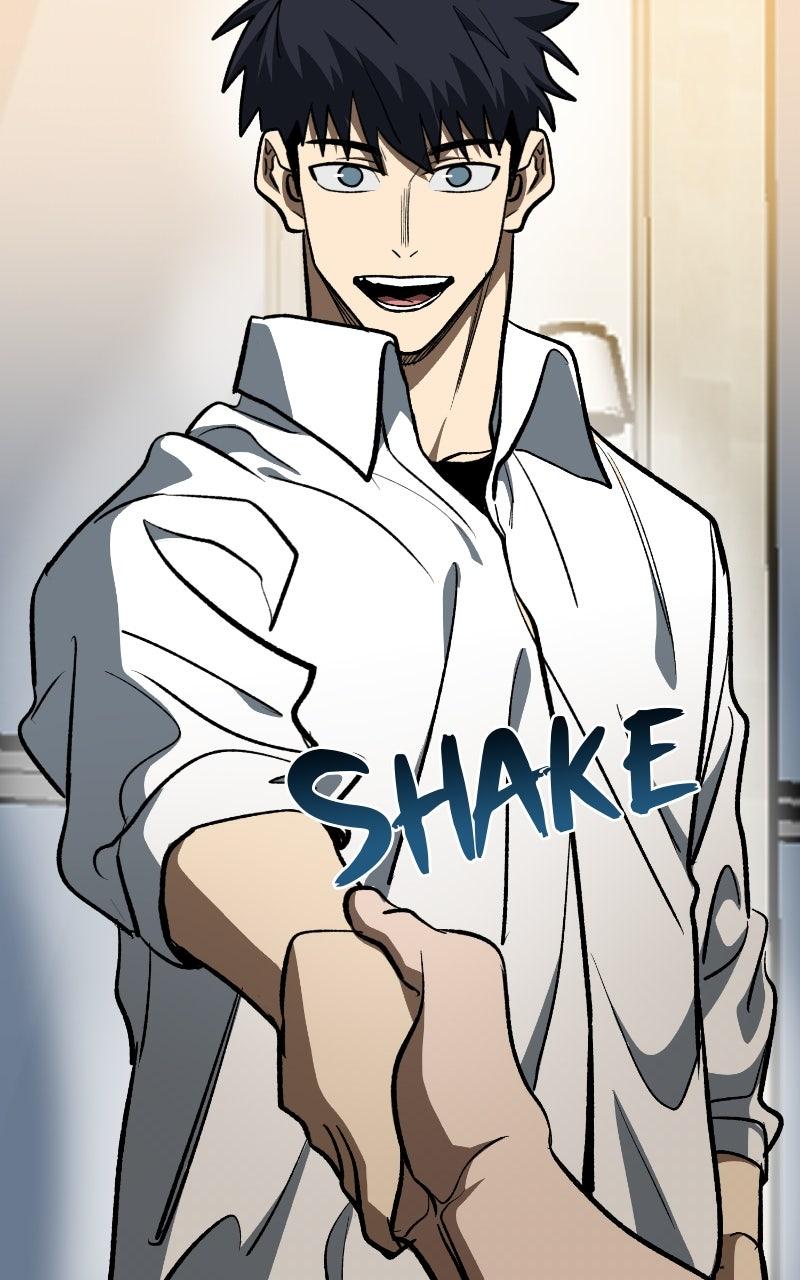 King of the Octagon Chap 124 - Next Chap 125