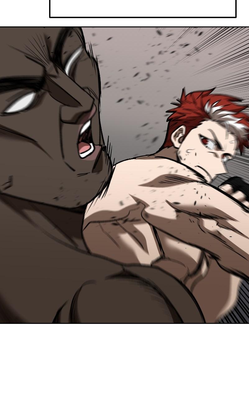 King of the Octagon Chap 124 - Next Chap 125