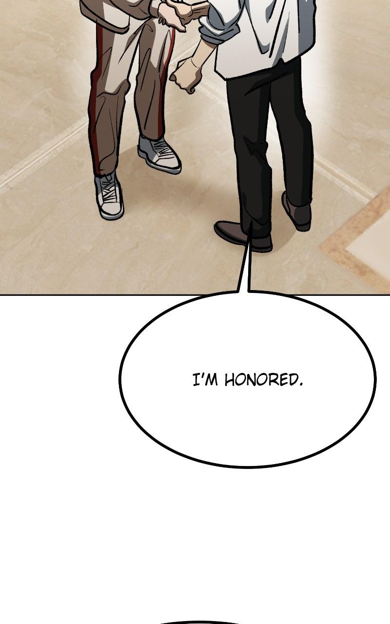 King of the Octagon Chap 124 - Next Chap 125