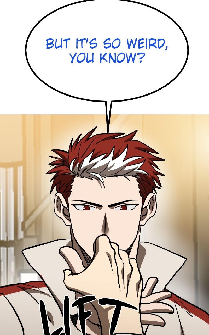 King of the Octagon Chap 124 - Next Chap 125