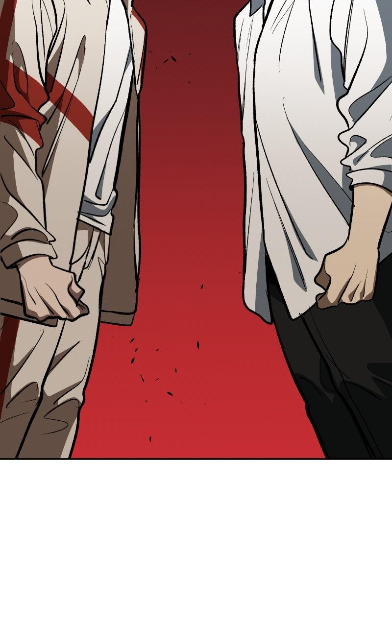 King of the Octagon Chap 124 - Next Chap 125