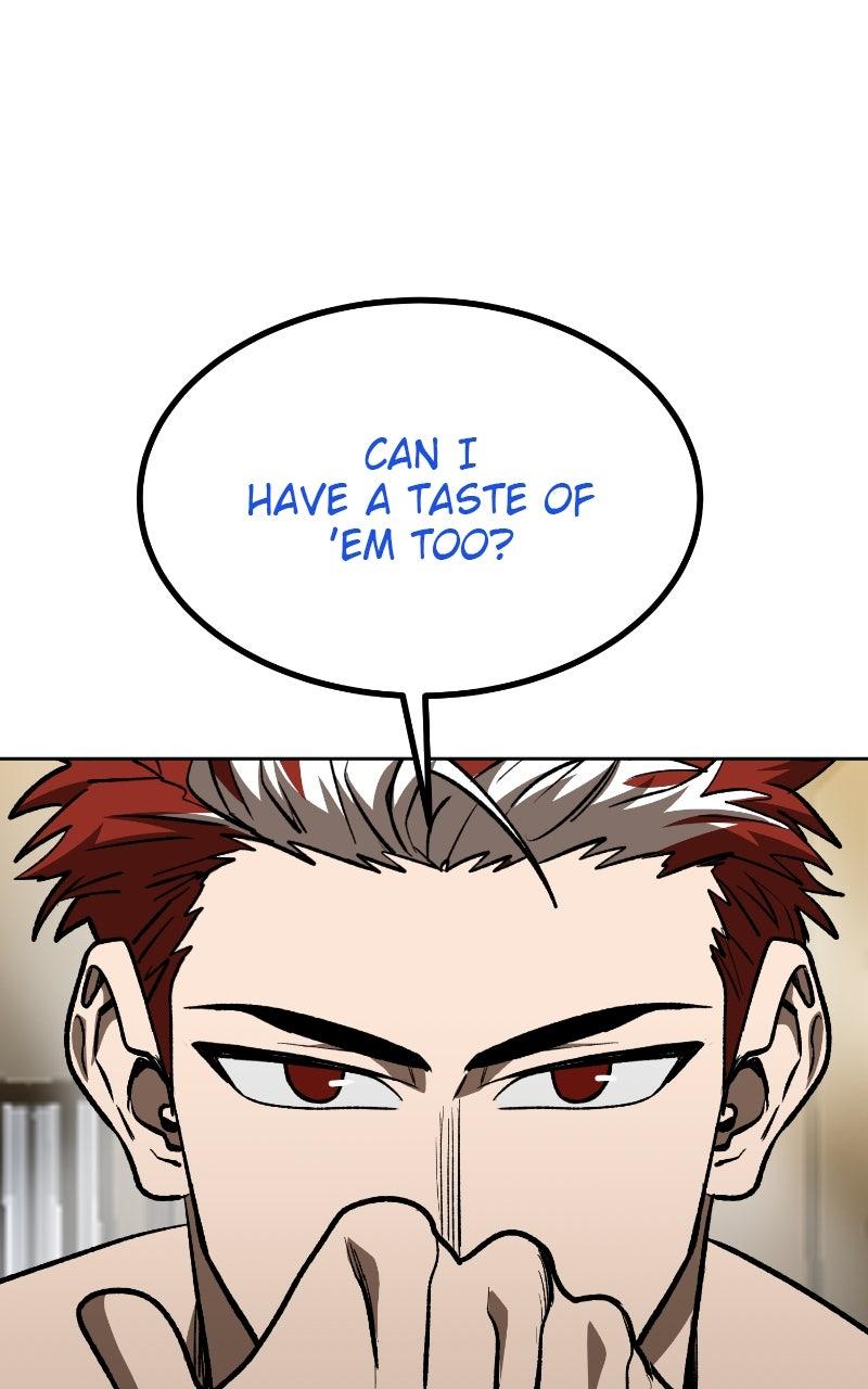 King of the Octagon Chap 124 - Next Chap 125