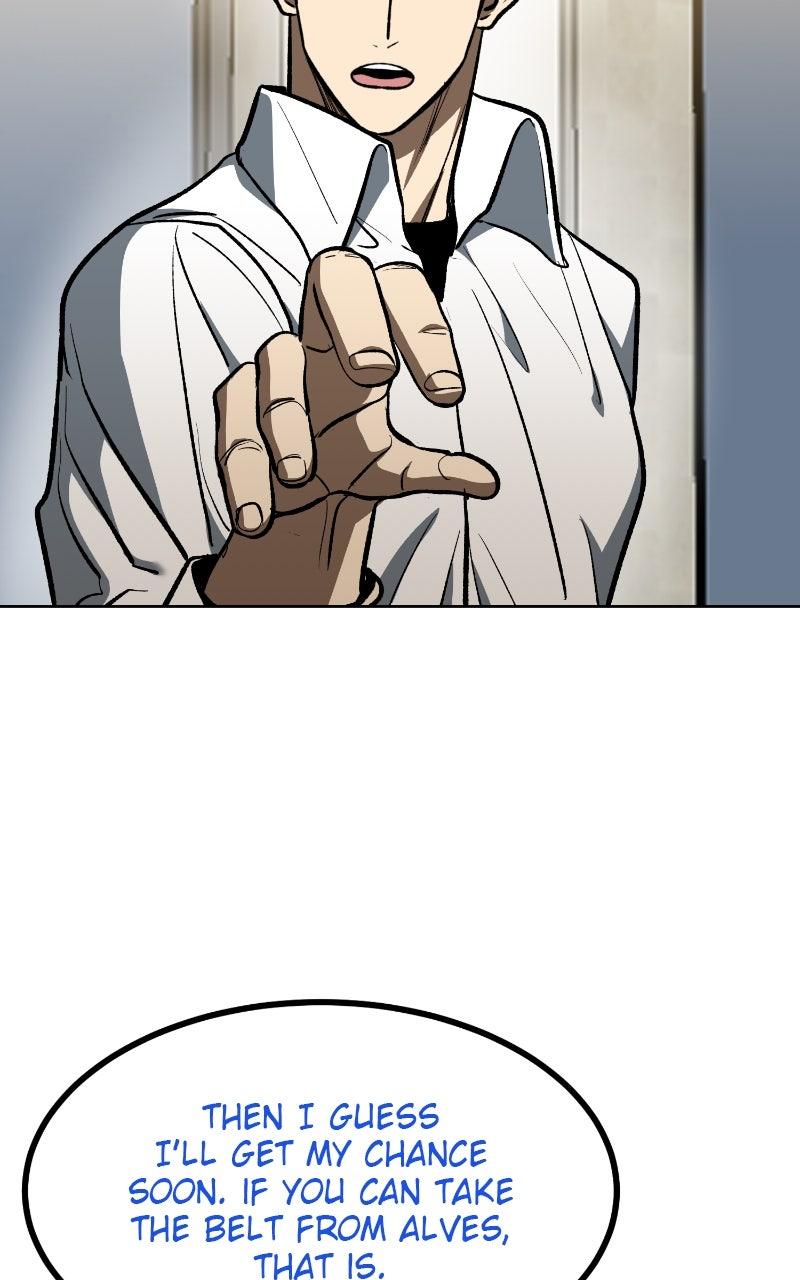 King of the Octagon Chap 124 - Next Chap 125