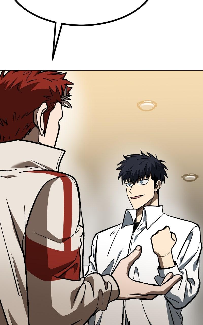 King of the Octagon Chap 124 - Next Chap 125