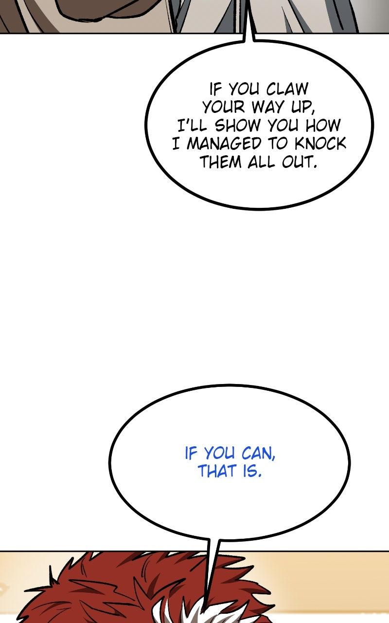 King of the Octagon Chap 124 - Next Chap 125