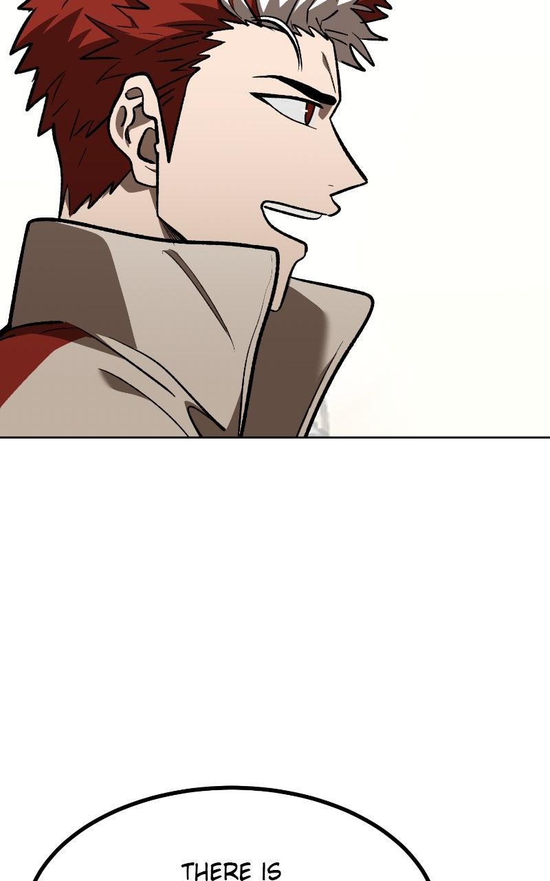 King of the Octagon Chap 124 - Next Chap 125