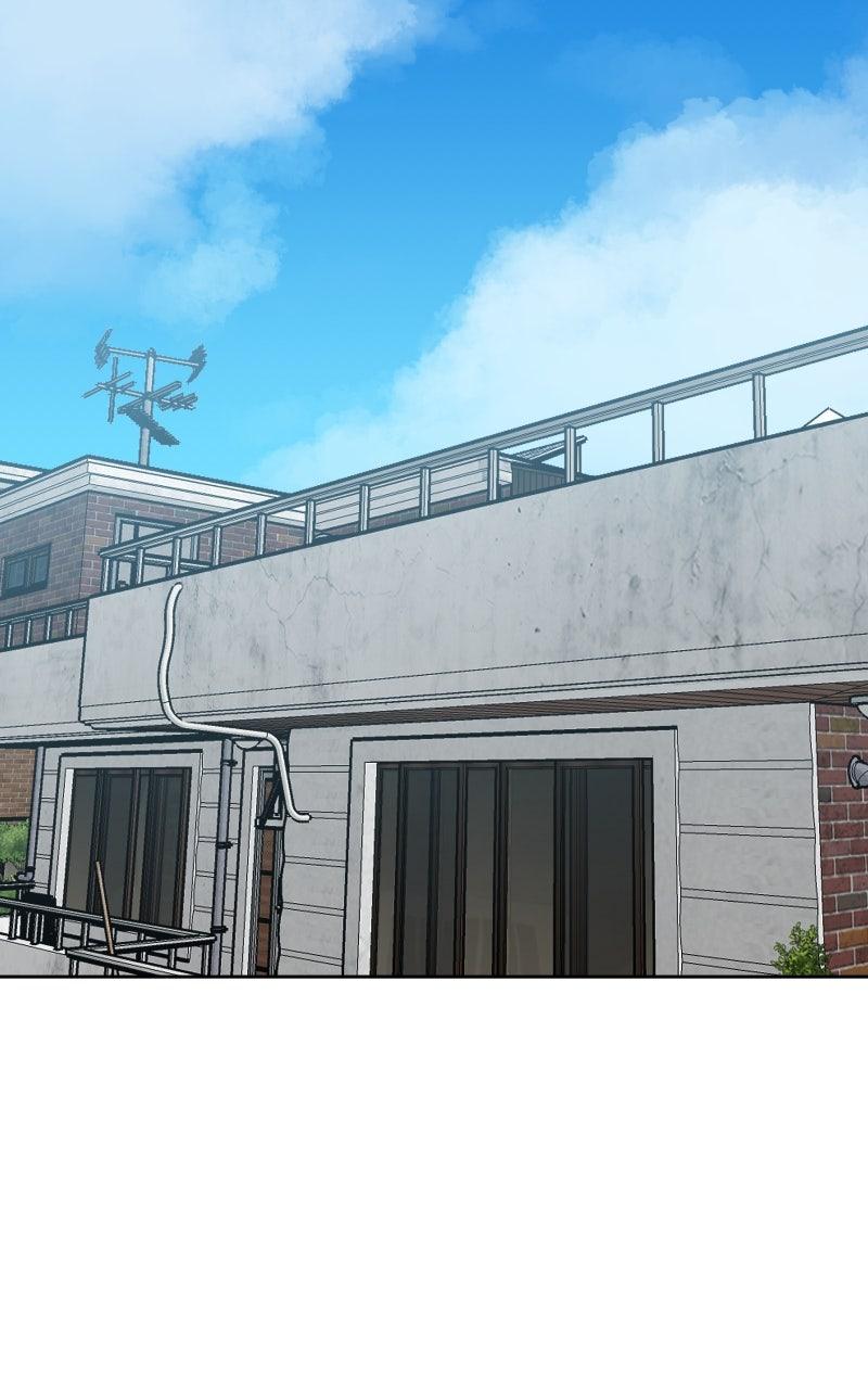 King of the Octagon Chap 124 - Next Chap 125