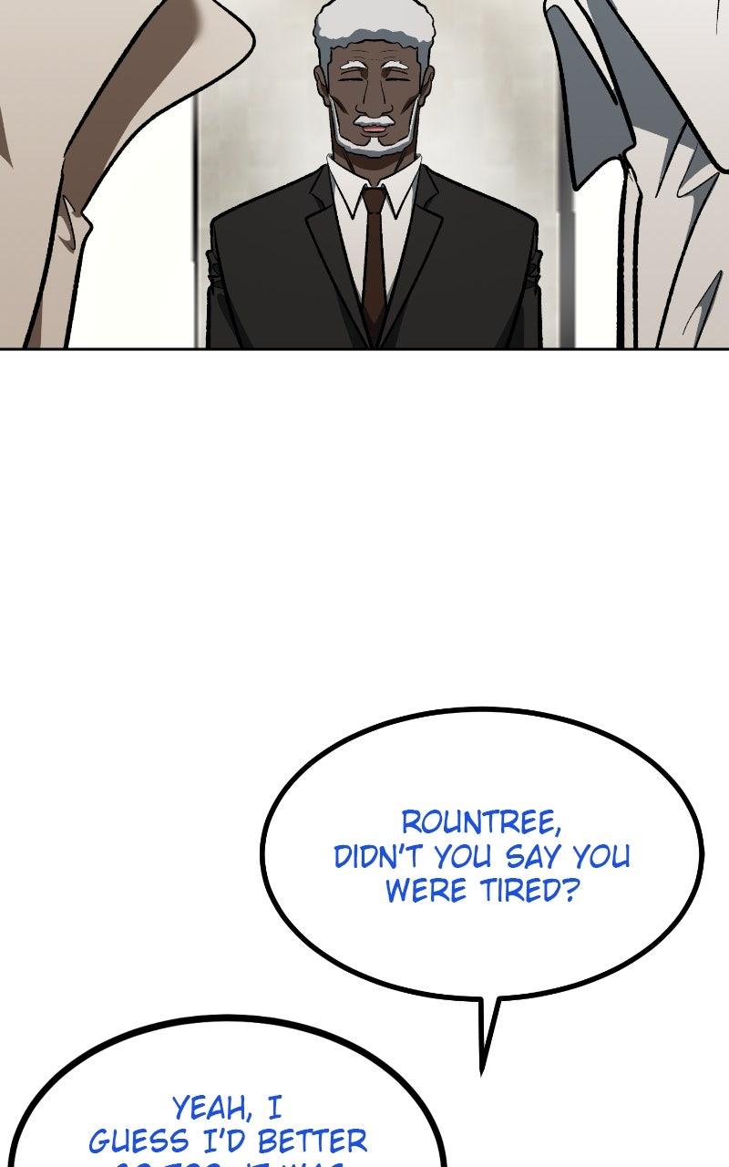 King of the Octagon Chap 124 - Next Chap 125