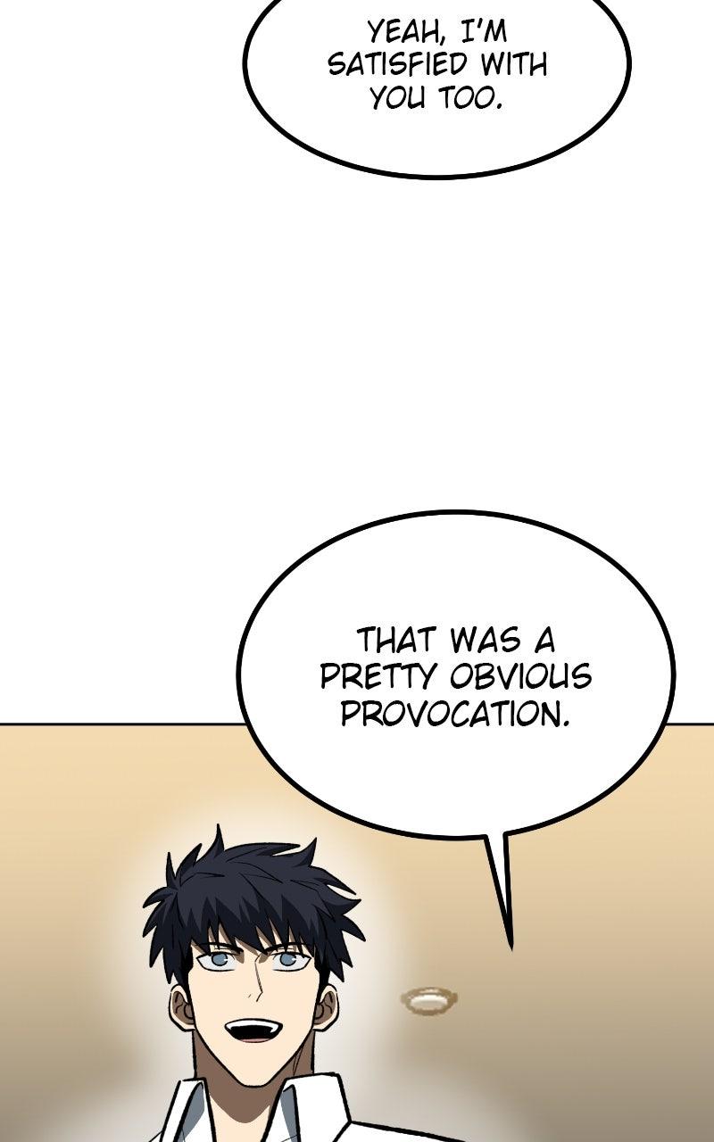 King of the Octagon Chap 124 - Next Chap 125