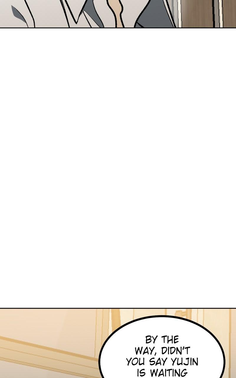 King of the Octagon Chap 124 - Next Chap 125