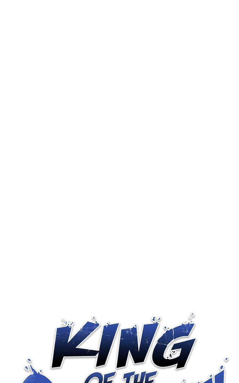 King of the Octagon Chap 124 - Next Chap 125