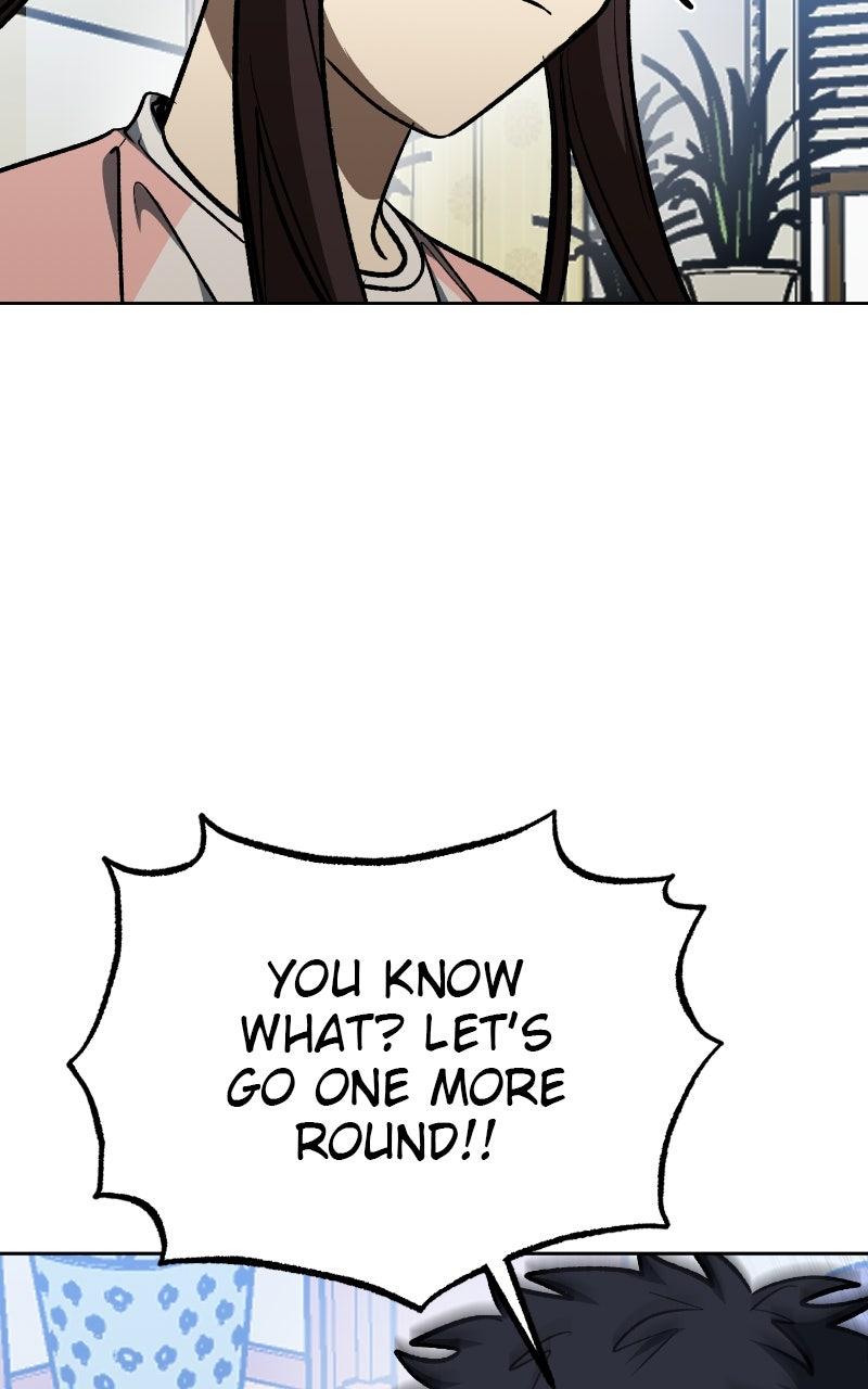 King of the Octagon Chap 124 - Next Chap 125