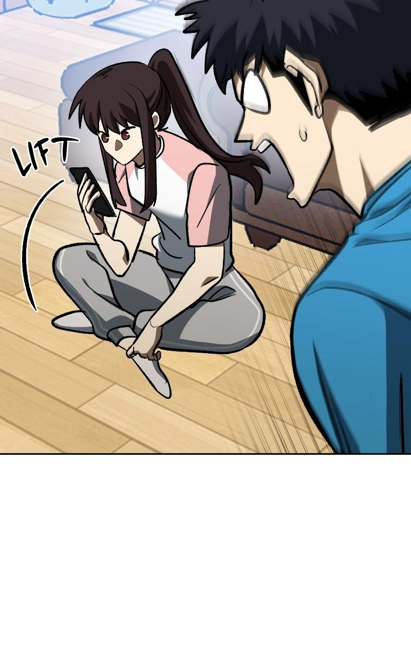 King of the Octagon Chap 124 - Next Chap 125