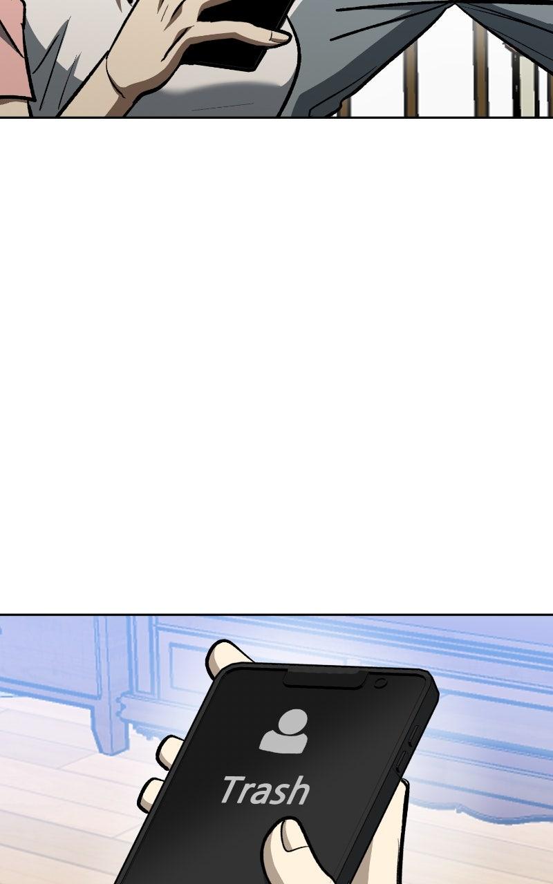 King of the Octagon Chap 124 - Next Chap 125