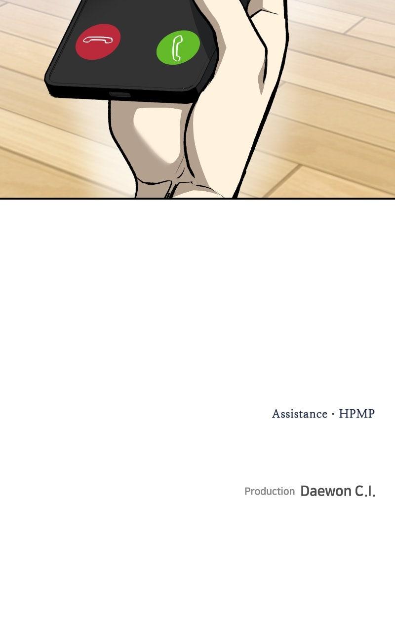 King of the Octagon Chap 124 - Next Chap 125