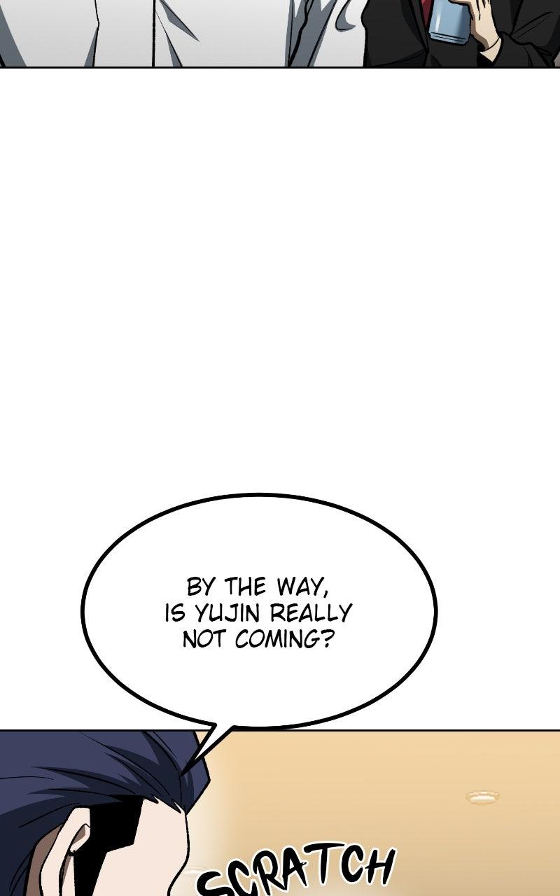 King of the Octagon Chap 124 - Next Chap 125