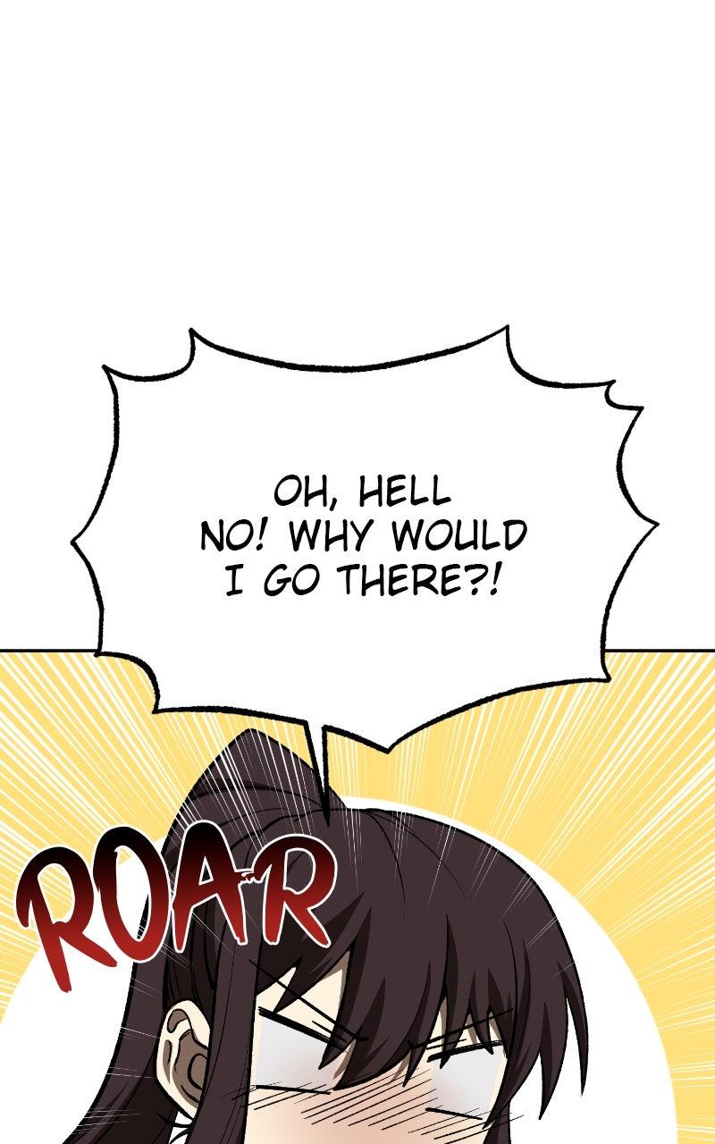 King of the Octagon Chap 124 - Next Chap 125