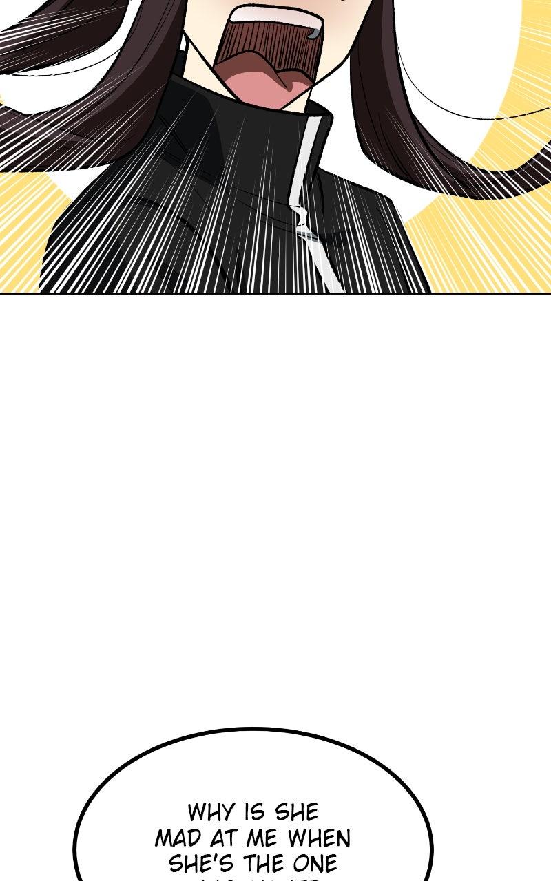 King of the Octagon Chap 124 - Next Chap 125