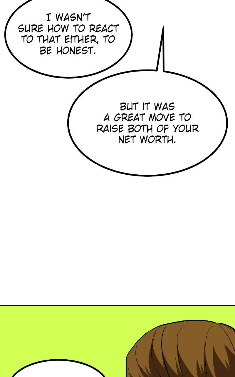 King of the Octagon Chap 124 - Next Chap 125