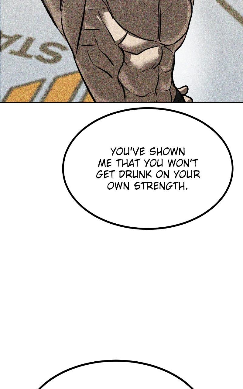 King of the Octagon Chap 124 - Next Chap 125