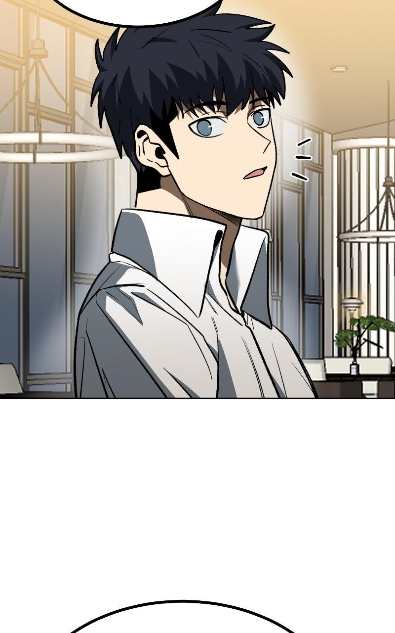 King of the Octagon Chap 124 - Next Chap 125