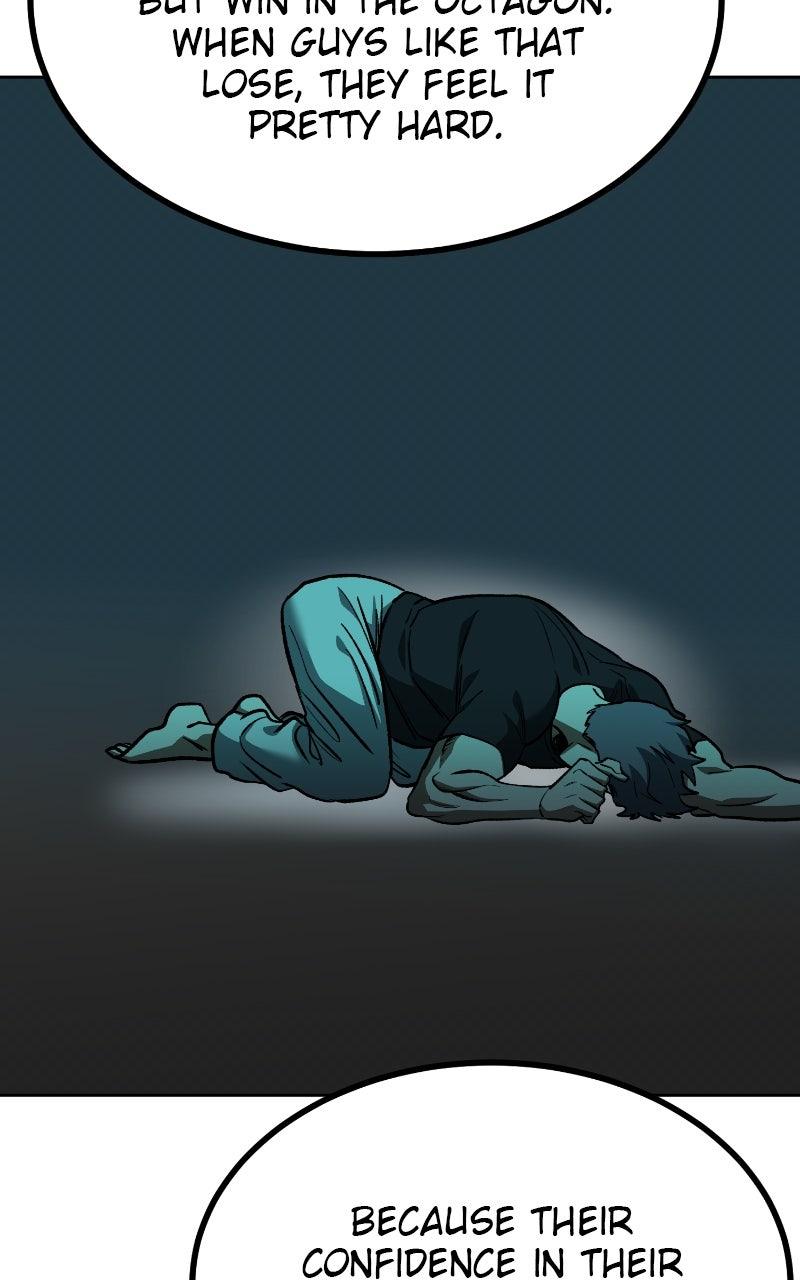 King of the Octagon Chap 124 - Next Chap 125