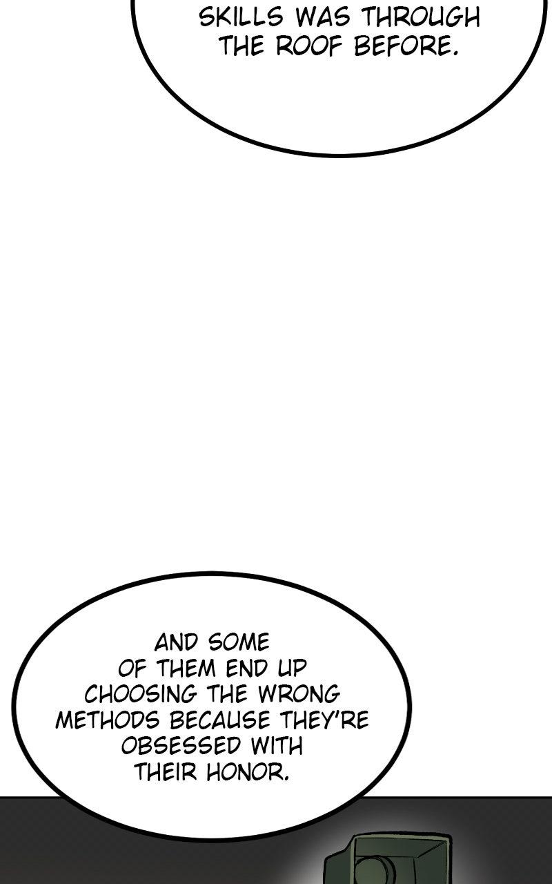 King of the Octagon Chap 124 - Next Chap 125