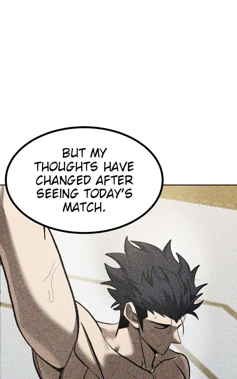 King of the Octagon Chap 124 - Next Chap 125