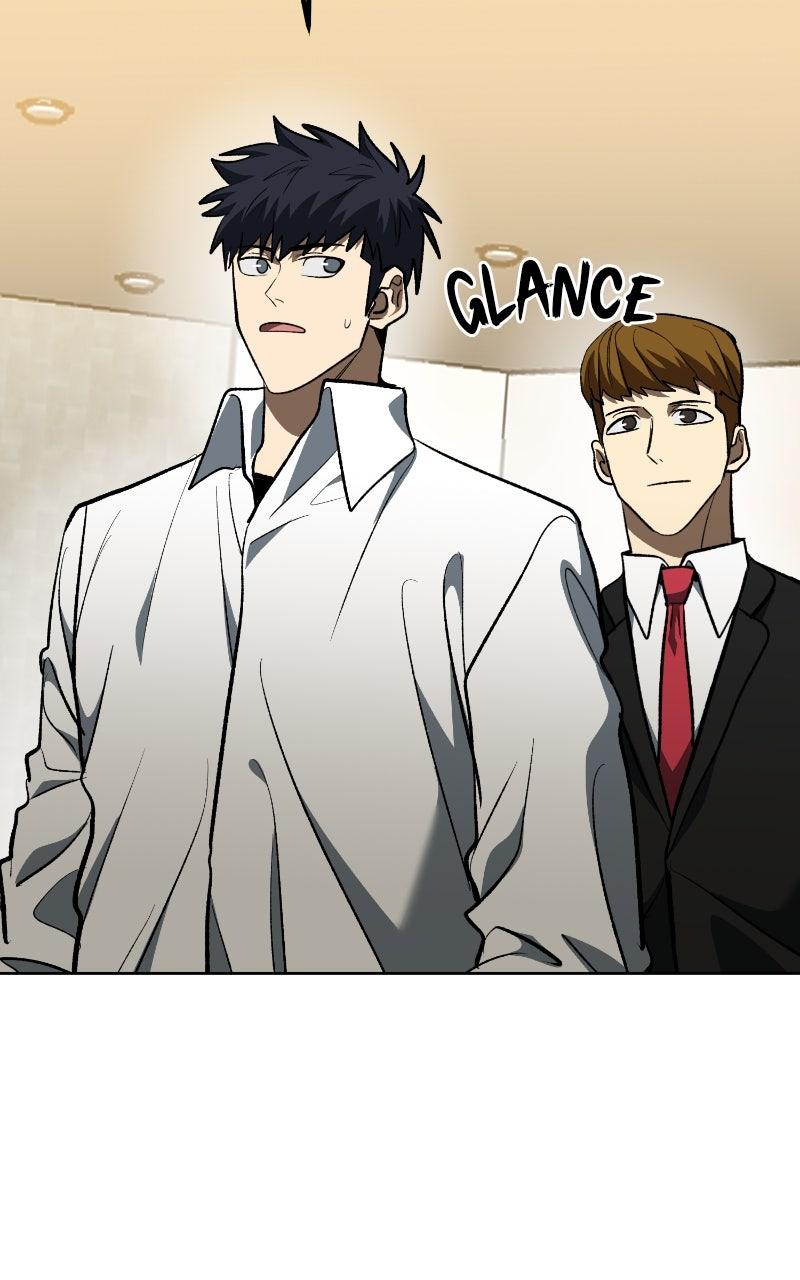 King of the Octagon Chap 124 - Next Chap 125
