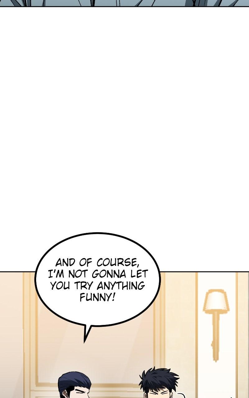 King of the Octagon Chap 124 - Next Chap 125