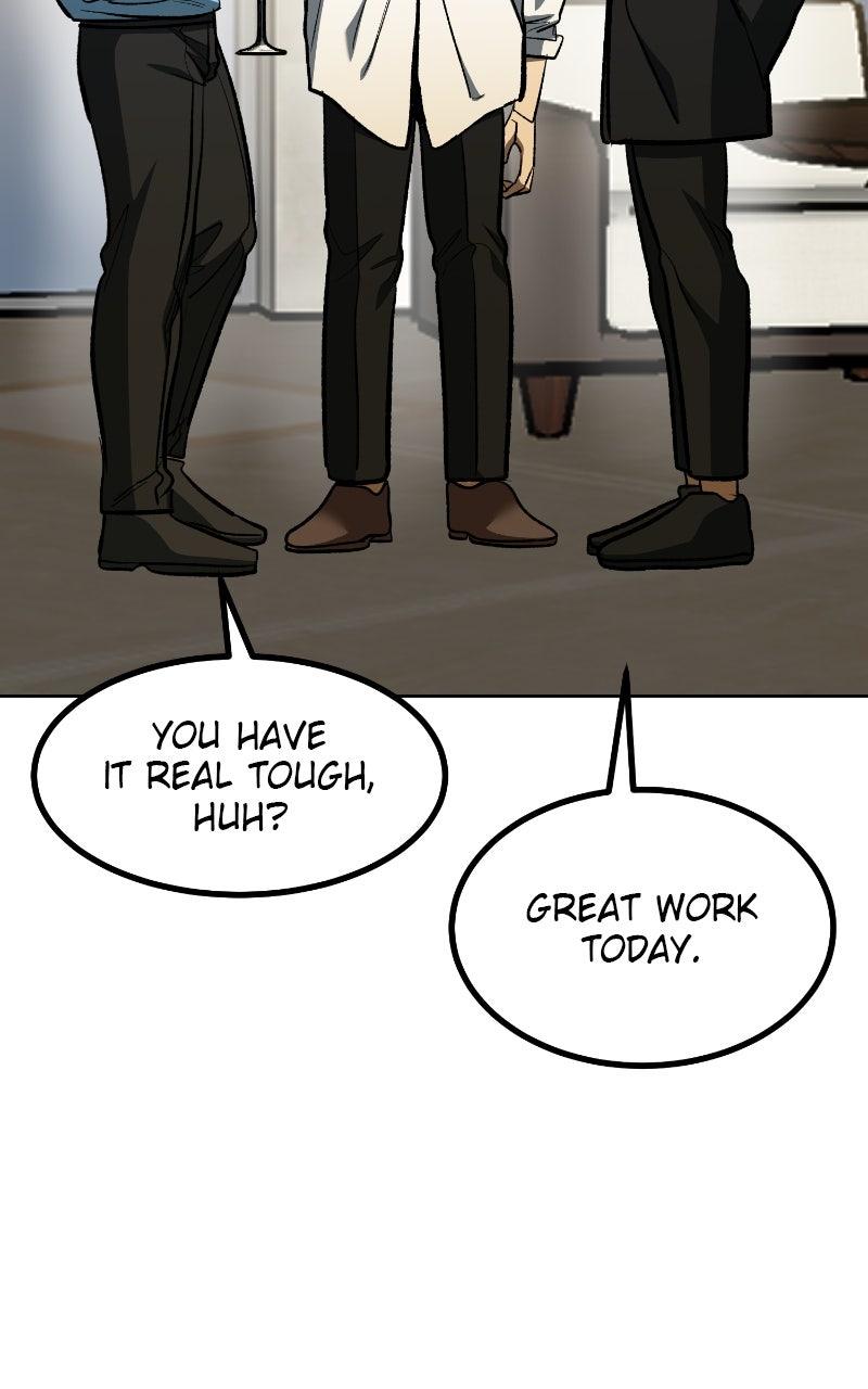 King of the Octagon Chap 124 - Next Chap 125