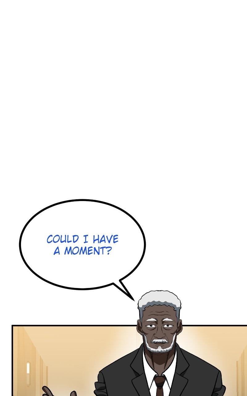 King of the Octagon Chap 124 - Next Chap 125