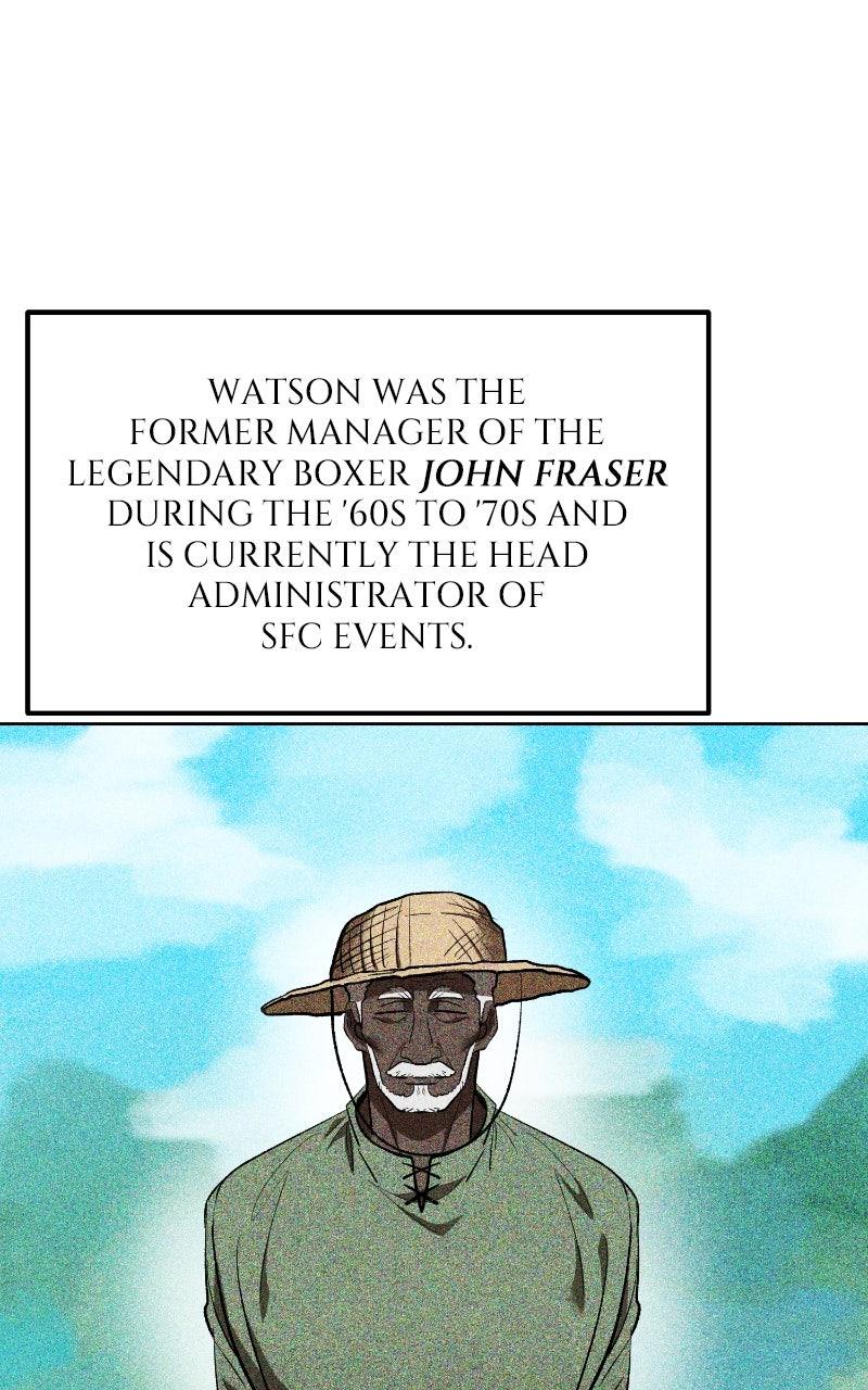 King of the Octagon Chap 124 - Next Chap 125