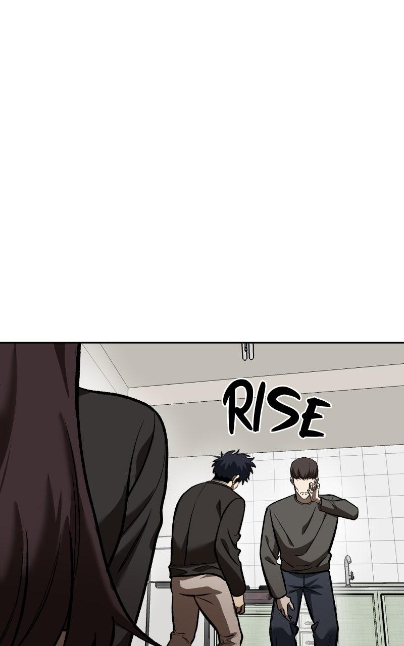 King of the Octagon Chap 125 - Next Chap 126