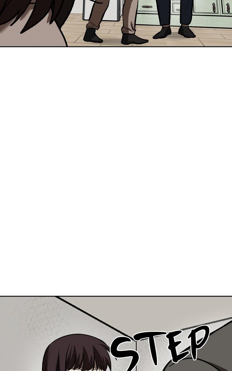 King of the Octagon Chap 125 - Next Chap 126