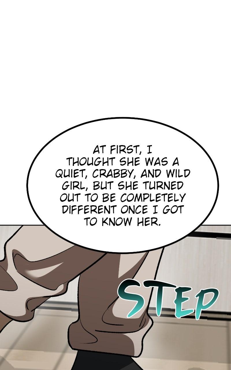 King of the Octagon Chap 125 - Next Chap 126