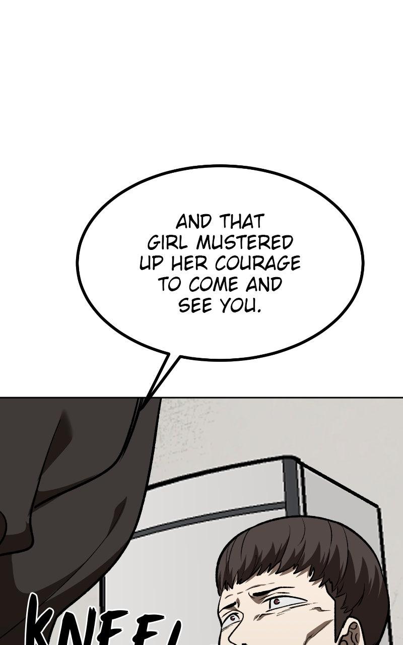 King of the Octagon Chap 125 - Next Chap 126