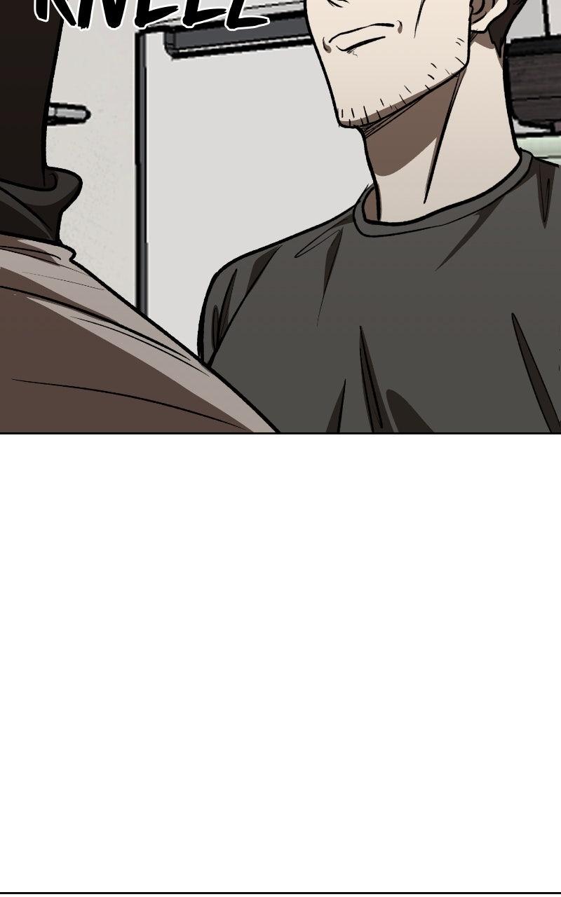 King of the Octagon Chap 125 - Next Chap 126